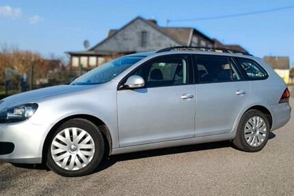 VW Golf 156.000 km 3.445 &euro; Emmelshausen 56283