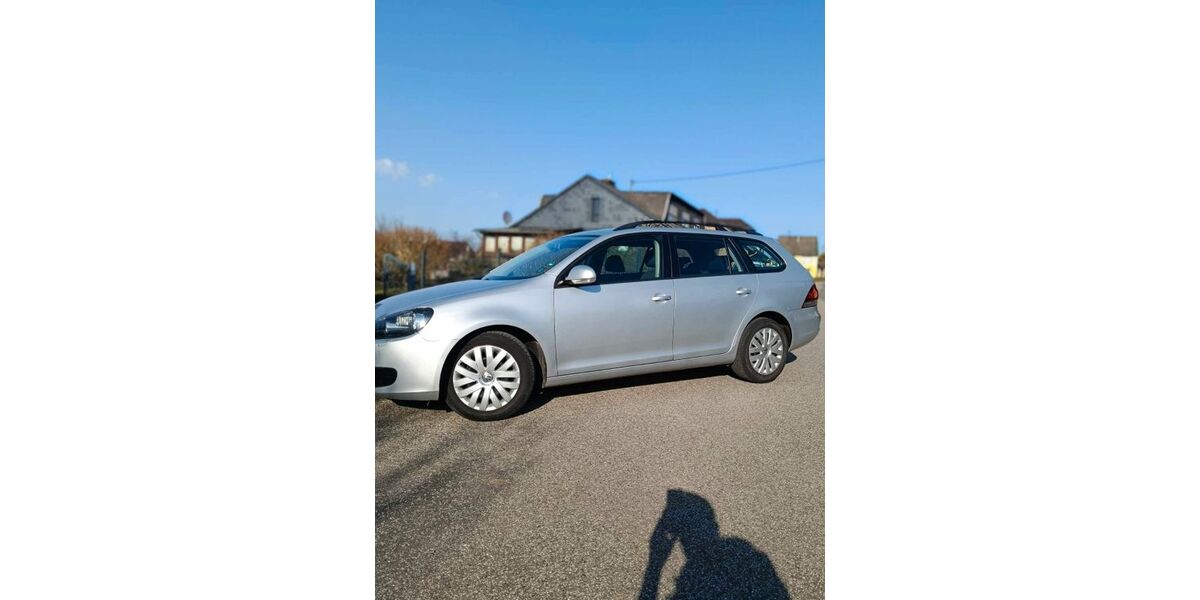 VW Golf 156.000 km 3.450 &euro; Emmelshausen 56283