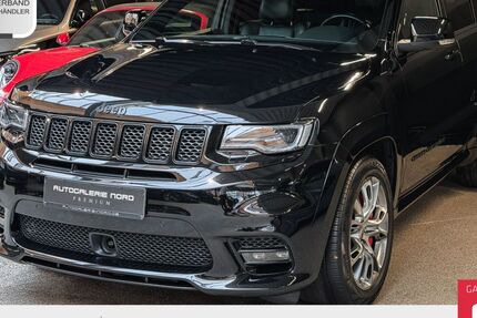 Jeep Grand Cherokee 131.000 km 33.900 &euro; Stelle 21435