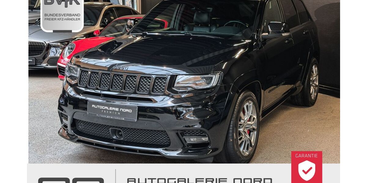 Jeep Grand Cherokee 131.000 km 34.900 &euro; Stelle 21435