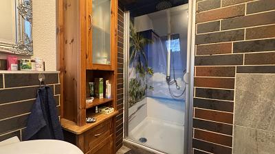 EBK, TERASSE, RENOVIERT - EINZUGSBEREIT 1 zimmer