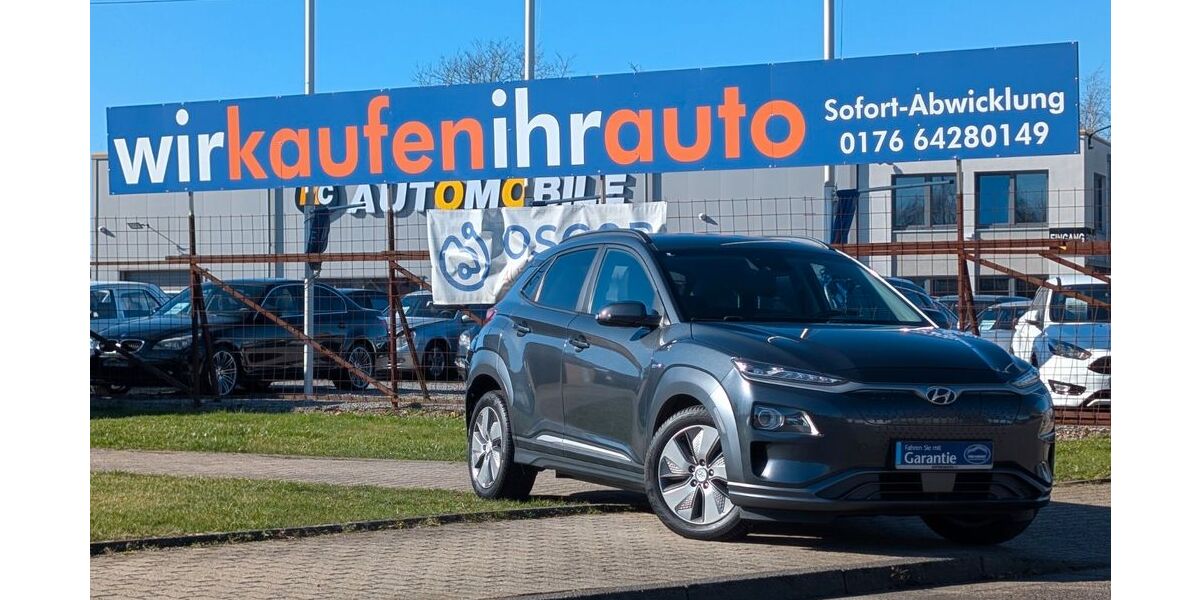 Hyundai KONA 91.645 km 16.999 &euro; Kempen 47906