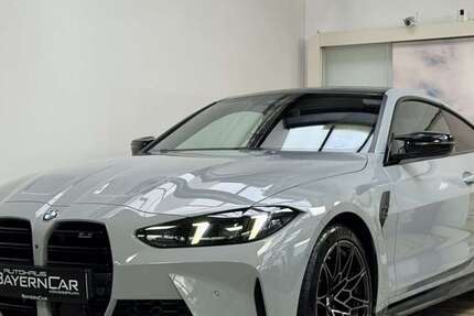 BMW M4 5.797 km 92.789 &euro; Königsbrunn 86343