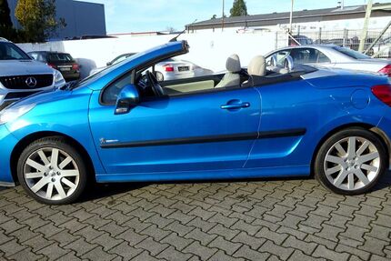 Peugeot 207 70.000 km 4.900 &euro; Münster 48165
