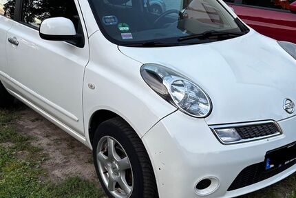 Nissan Micra 166.544 km 2.000 € Schenefeld 22869