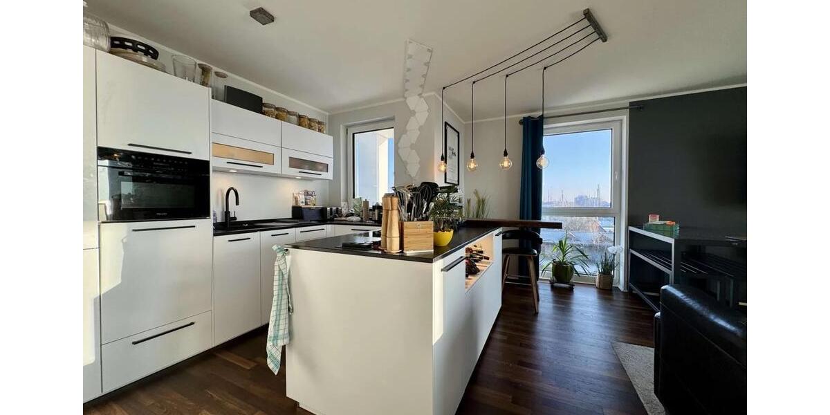 Etagenwohnung Wilhelmshaven - 4 Zimmer, 123 m&sup2;, 599.000&euro; | Angebot:26951564