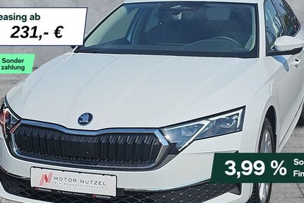 Skoda Octavia 18.409 km 30.430 &euro; Bayreuth 95448