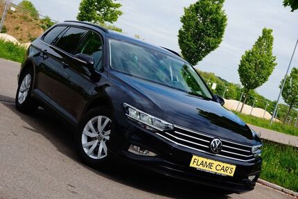 VW Passat Variant