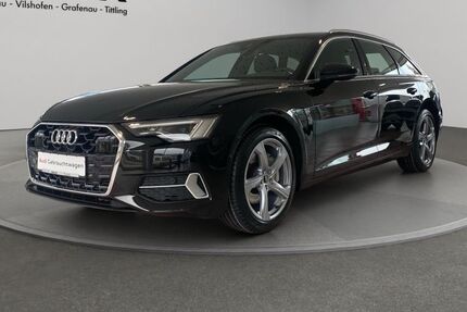 Audi A6 27.035 km 43.720 &euro; Vilshofen 94474
