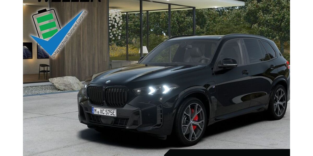 BMW X5 5.718 km 86.650 &euro; Höxter / Stahle 37671