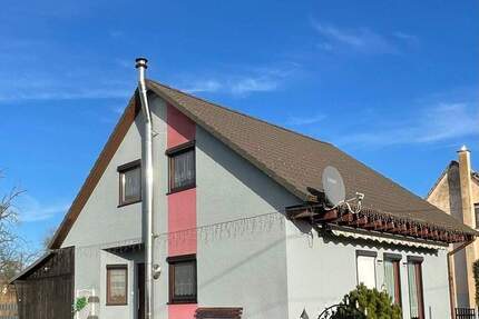 Haus Meerane - 5 Zimmer, 110 m&sup2;, 259.900&euro; | Angebot:25666436