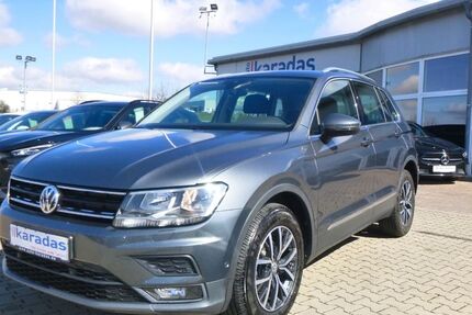 VW Tiguan 85.868 km 24.900 &euro; Bayreuth 95448