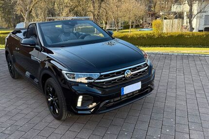 VW T-Roc 14.000 km 29.900 &euro; Burgthann 90559