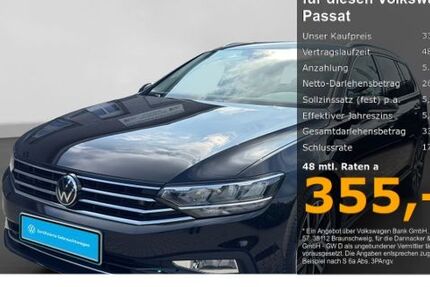 VW Passat 30.283 km 33.980 &euro; Lüneburg 21337