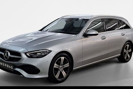 Mercedes-Benz C 200 26.998 km 36.990 &euro; Mainz 55128