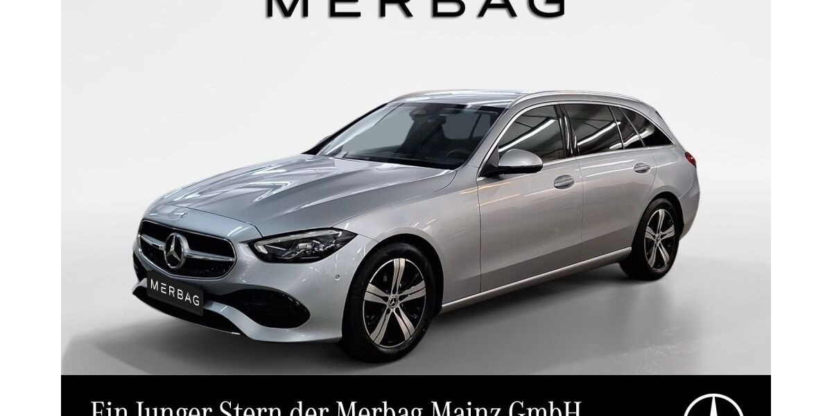 Mercedes-Benz C 200 26.998 km 36.990 &euro; Mainz 55128
