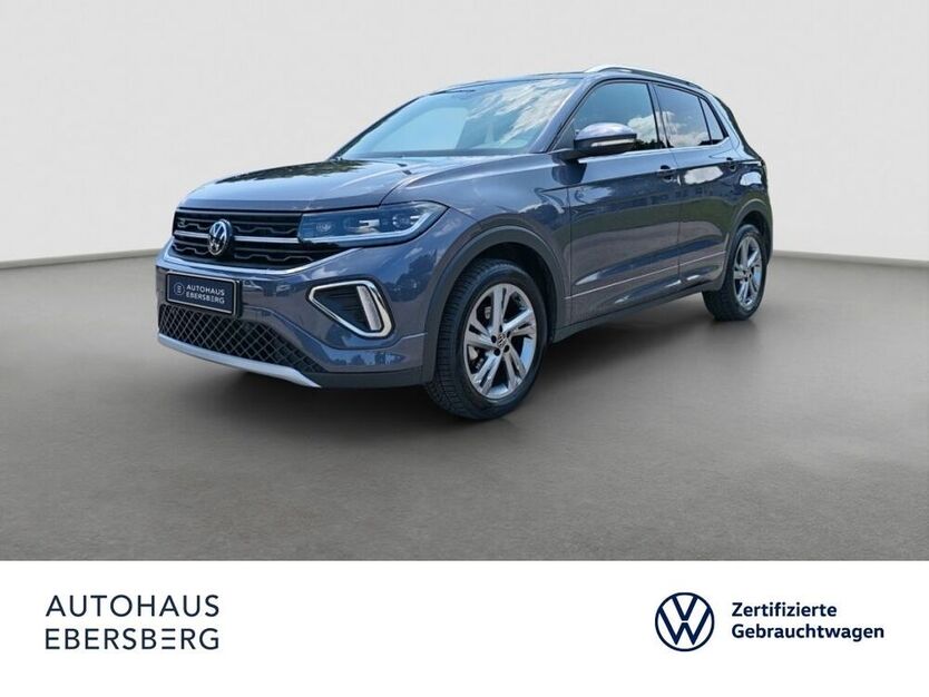 T-Cross