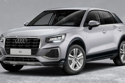 Audi Q2 5.275 km 25.930 &euro; Hof 95030