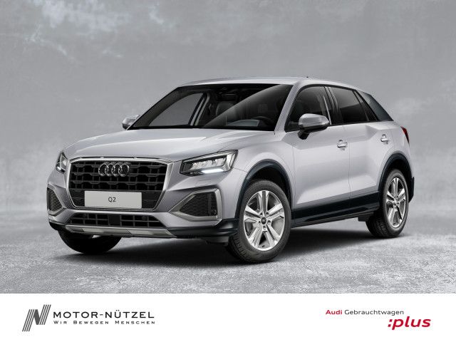 Audi Q2 5.275 km 25.930 &euro; Hof 95030