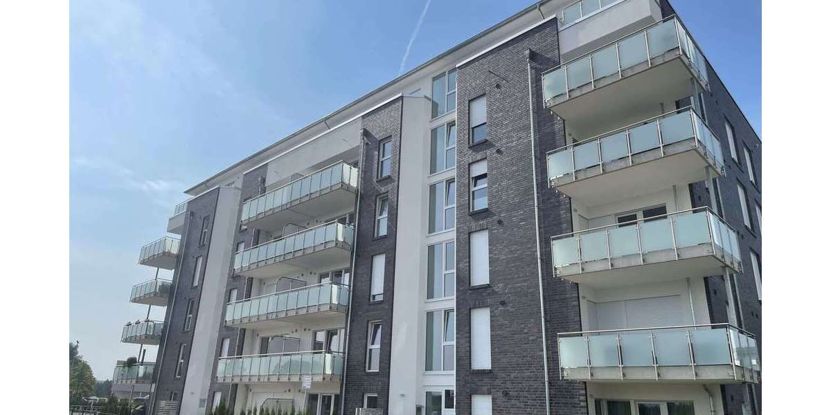 Wohnung zum Mieten in Kaltenkirchen 835 € 73.51 m² 2 zimmer