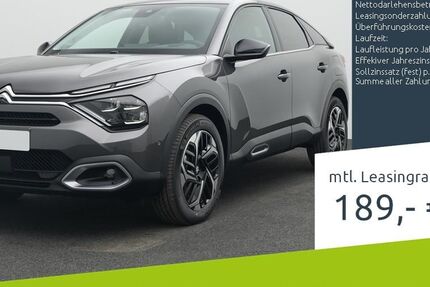 Citroen C4 11.742 km 21.469 &euro; Dülmen 48249