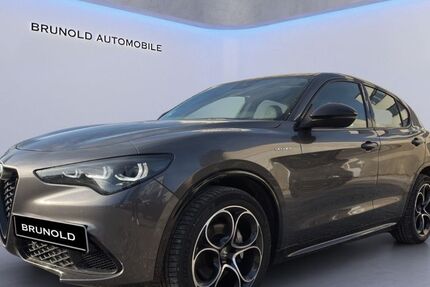 Alfa Romeo Stelvio 52.400 km 36.900 &euro; Stuttgart 70565