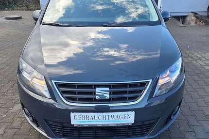 Seat Alhambra 182.490 km 13.400 &euro; Karlstadt 97753