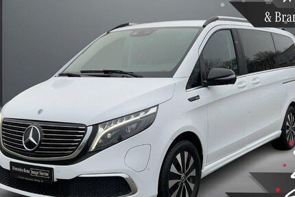 Mercedes-Benz EQV 81.985 km 42.670 &euro; Erkner 15537
