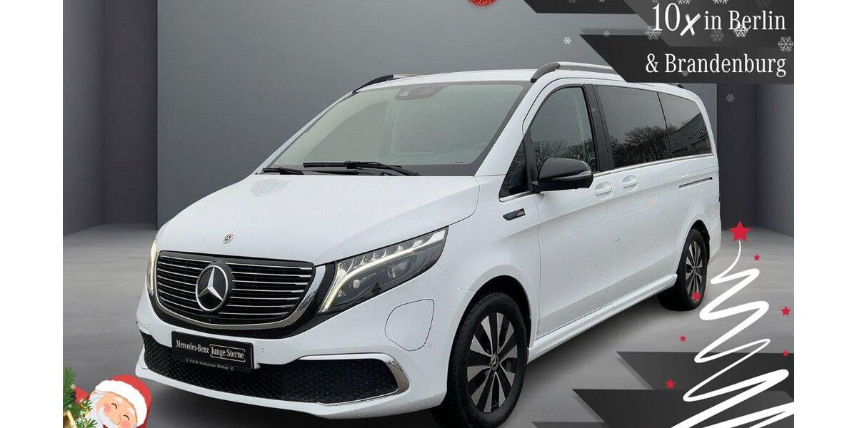 Mercedes-Benz EQV 81.985 km 42.670 &euro; Erkner 15537