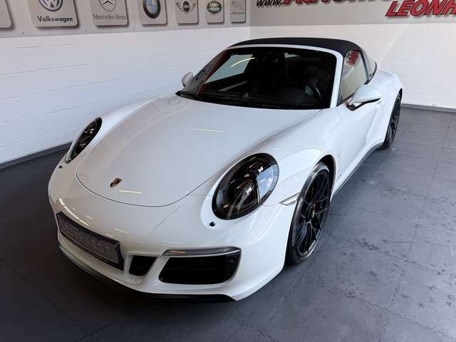 Porsche 911 43.262 km 136.991 &euro; Stolberg 52223