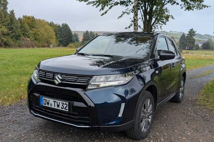 Suzuki Vitara 14.900 km 25.000 € Wilsdruff 01723