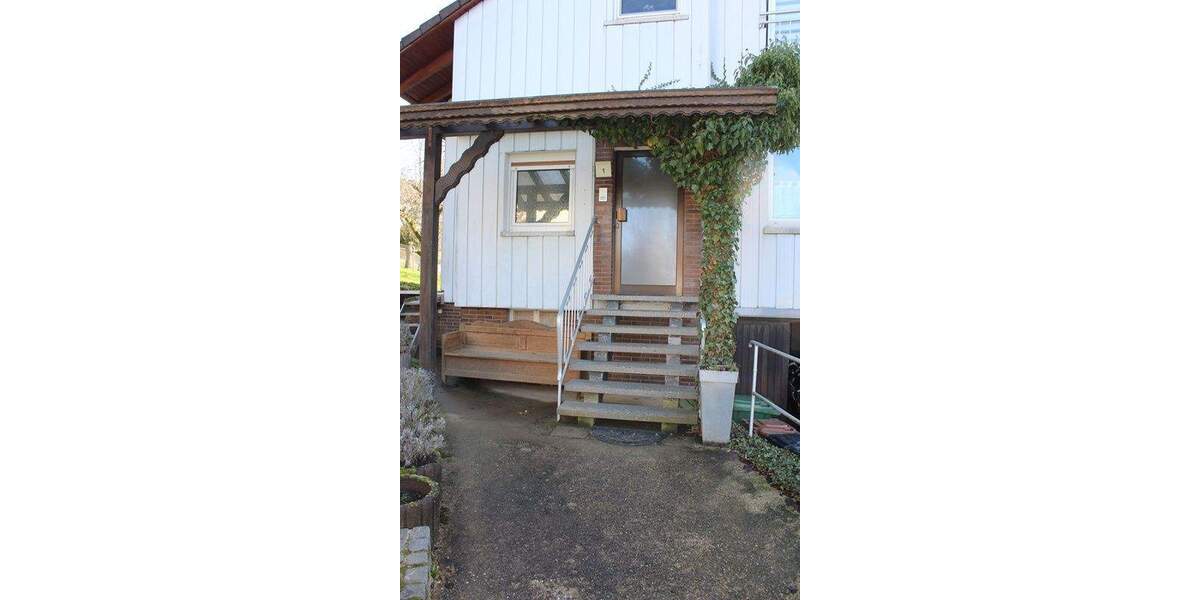 Einfamilienhaus Wald-Michelbach Kreidach - 6 Zimmer, 171 m&sup2;, 395.000&euro; | Angebot:25628467