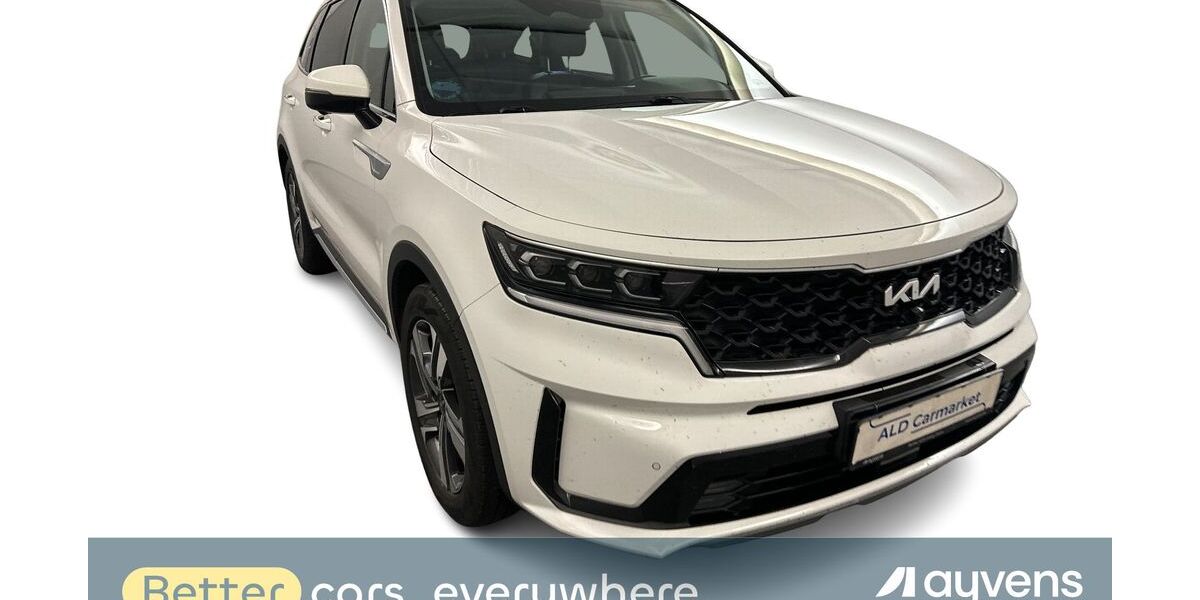 Kia Sorento 41.228 km 32.780 &euro; Dorfmark 29683