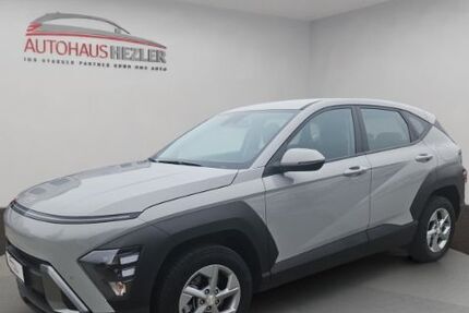 Hyundai KONA 2.510 km 24.499 € Amstetten 73340