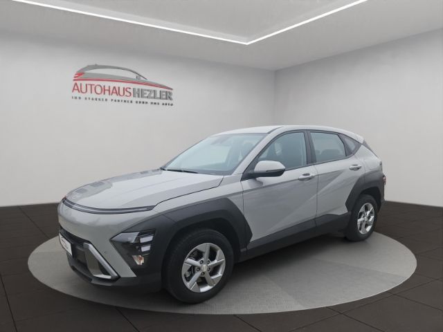 Hyundai KONA 2.510 km 24.499 € Amstetten 73340