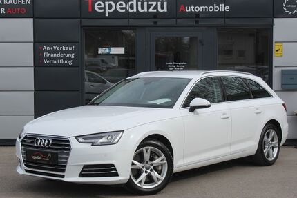 Audi A4 148.000 km 17.999 &euro; Mötzingen 71159