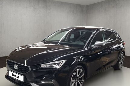 Seat Leon 23.900 km 26.450 &euro; Aschaffenburg 63739