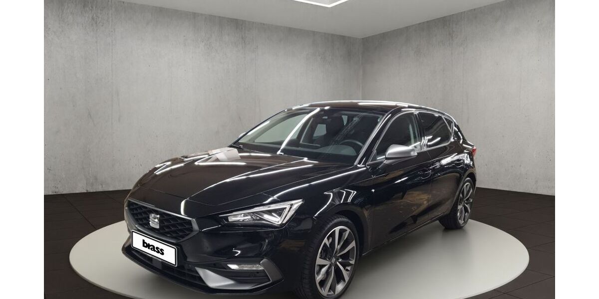 Seat Leon 23.900 km 26.950 &euro; Aschaffenburg 63739