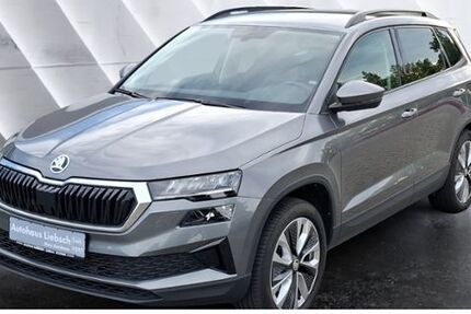 Skoda Karoq 31.200 km 33.990 € Lübben 15907
