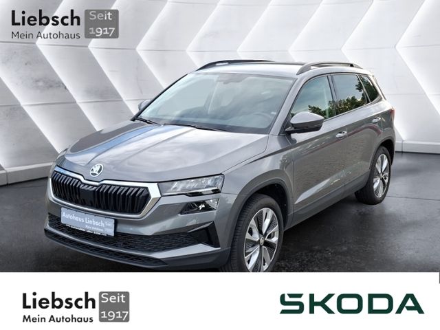 Skoda Karoq 31.200 km 33.990 € Lübben 15907