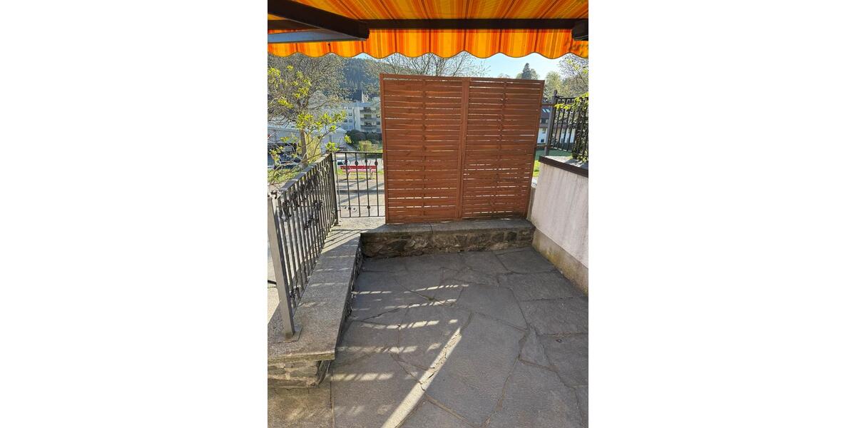 Erdgeschoßwohnung Lenzkirch - 3 Zimmer, 65 m&sup2;, 650&euro; | Angebot:26374902