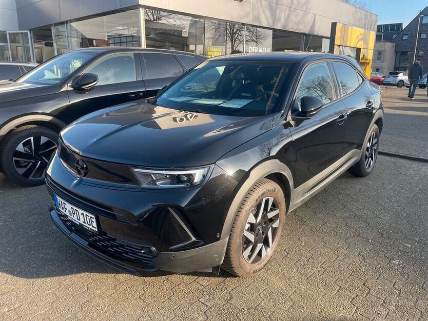 Mokka