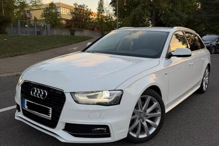 Audi A4 197.000 km 11.990 &euro; Stuttgart 70437