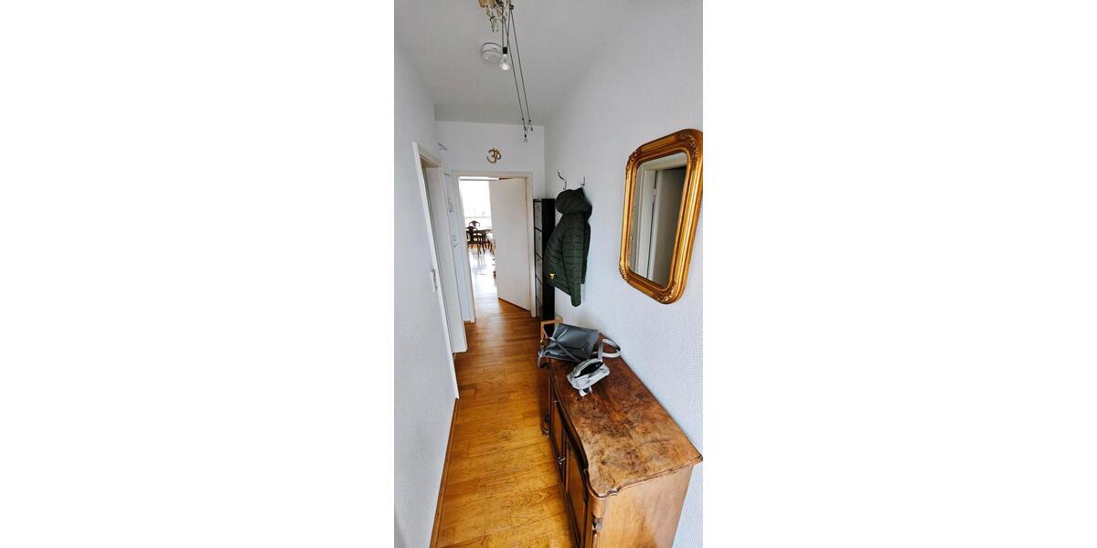 Etagenwohnung Sulzemoos - 1 Zimmer, 35 m&sup2;, 1.200&euro; | Angebot:26400508
