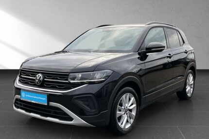 VW T-Cross 23.480 km 26.560 &euro; Schleswig 24837