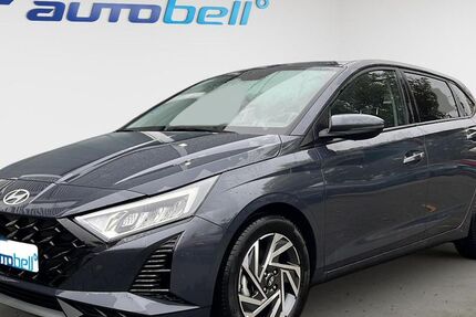 Hyundai i20 16.963 km 14.990 &euro; Mainz 55129