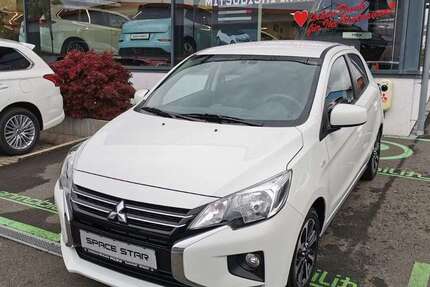 Mitsubishi Space Star 34.777 km 14.490 € Karlstadt 97753