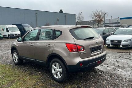 Nissan Qashqai 200.000 km 4.000 &euro; Henstedt Ulzburg 24558
