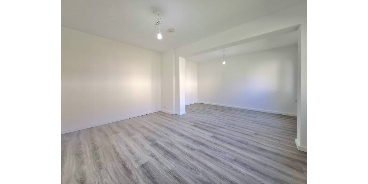 Etagenwohnung Minden Innenstadt - 3 Zimmer, 77 m&sup2;, 775&euro; | Angebot:25677161
