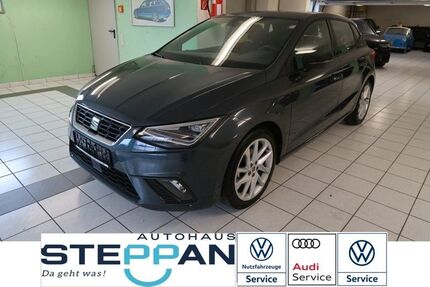 Seat Ibiza 36.300 km 17.990 &euro; Welzheim 73642